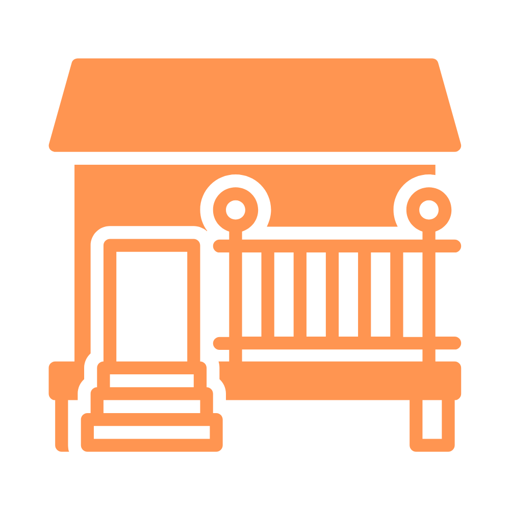 Home Orange Beach Hardware