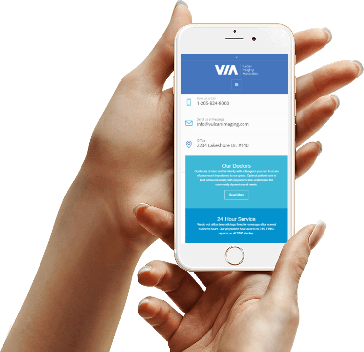 Mobile, AL Web Design and Digital Marketing WebbSitesCo