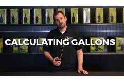 Calculating Gallons Best Prices on Everything for Ponds and Water