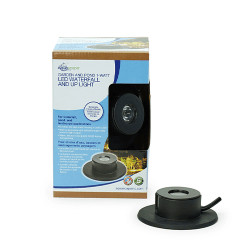 Aquascape LED Waterfall and Landscape Accent Light 1Watt Best Prices