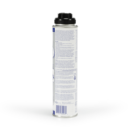 Aquascape Professional Black Waterfall Foam, 24 Ounces (gun required