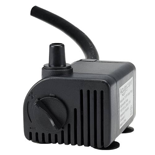 Aquascape 70 GPH Statuary & Fountain Pump (MPN 91023) Best Prices on