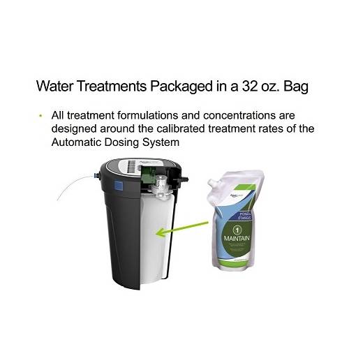 Aquascape Automatic Dosing System Pond (MPN 96030) Best Prices on