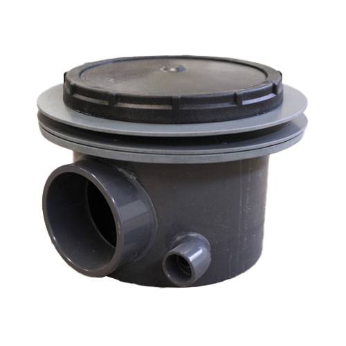 Evolution Aqua 4" Bottom Drain w/ Air Diffuser Best Prices on