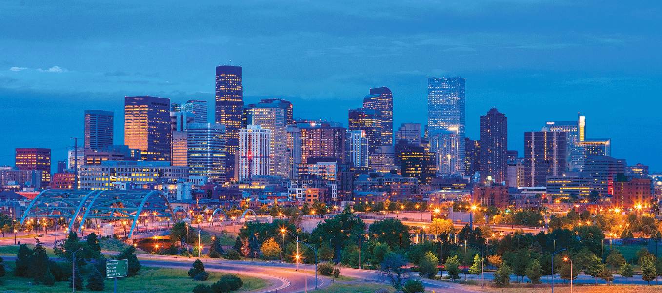 Top 10 Best Cities to Live in USA with family in 2023