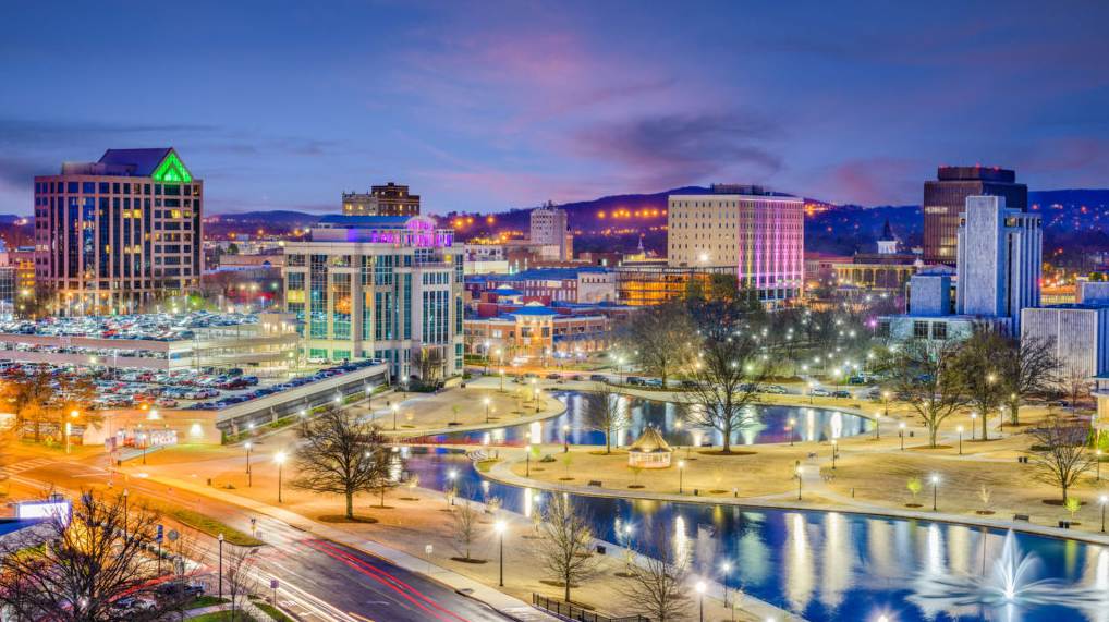 Top 10 Best Cities to Live in USA with family in 2023