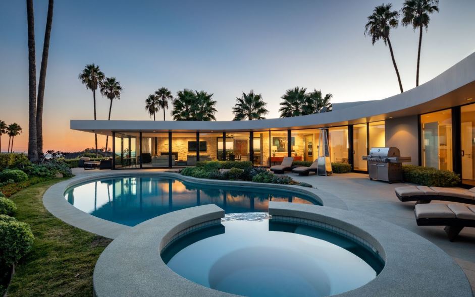 Top 10 Celebrity Homes in the World in 2020 bspy