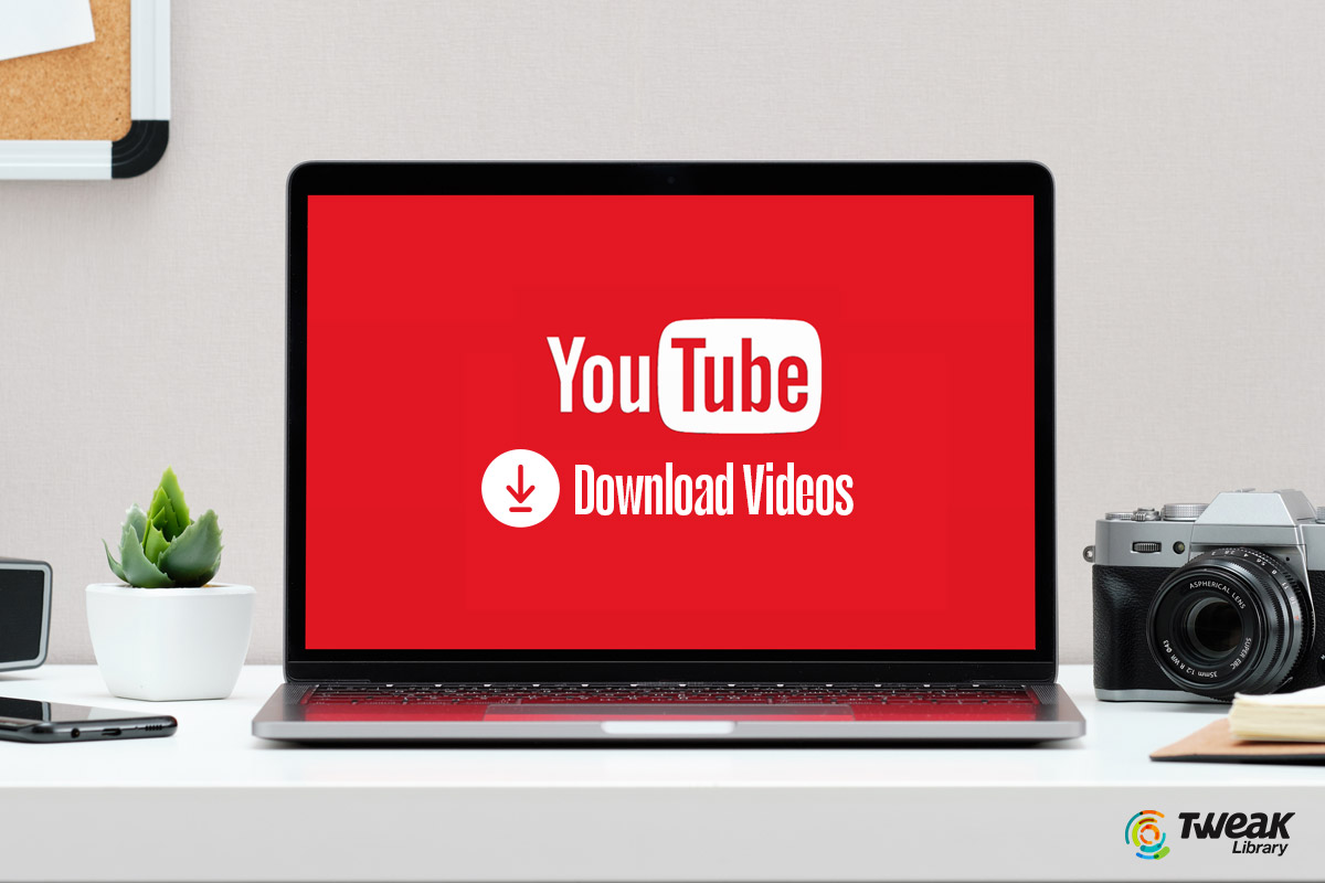 How To Download Youtube Videos On MAC for Free