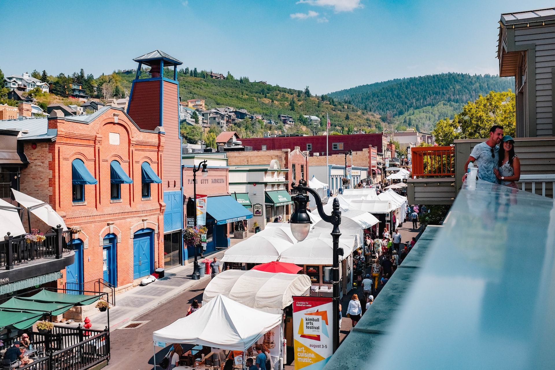 Top 10 Best Park City Restaurants with Amazing View in 2023