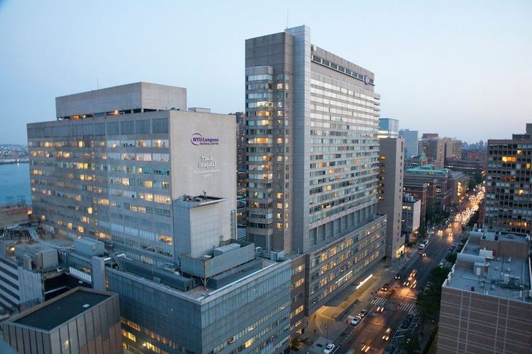 Top 10 Best Hospitals in New York for Treatment 2023 bspy