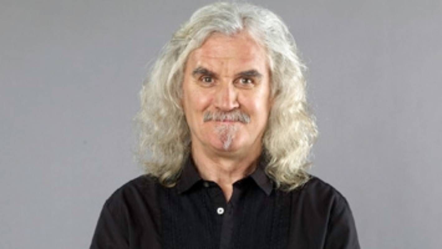 Top 10 Famous British Comedians in 2023