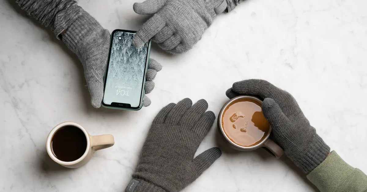 Top 10 Best Tech Gloves (Touchscreen) 2024