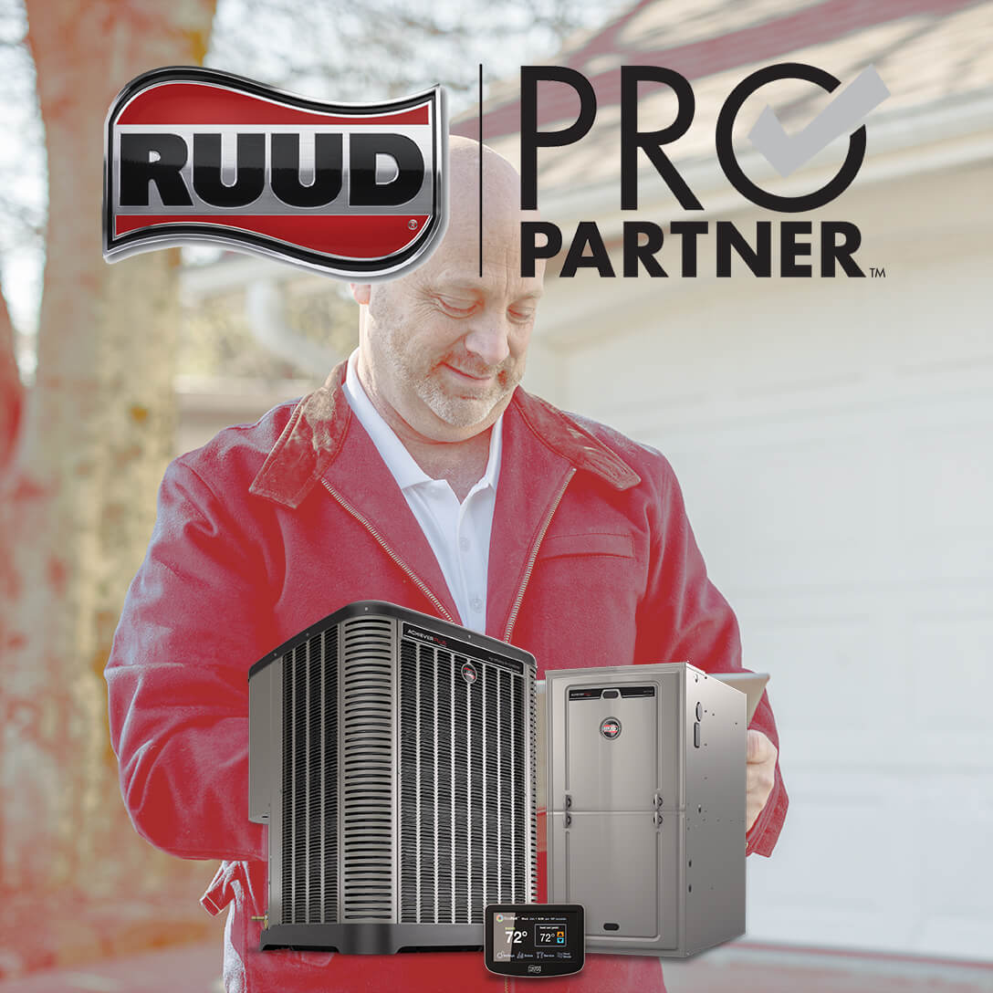 Ruud Pro Partner Program b Supply