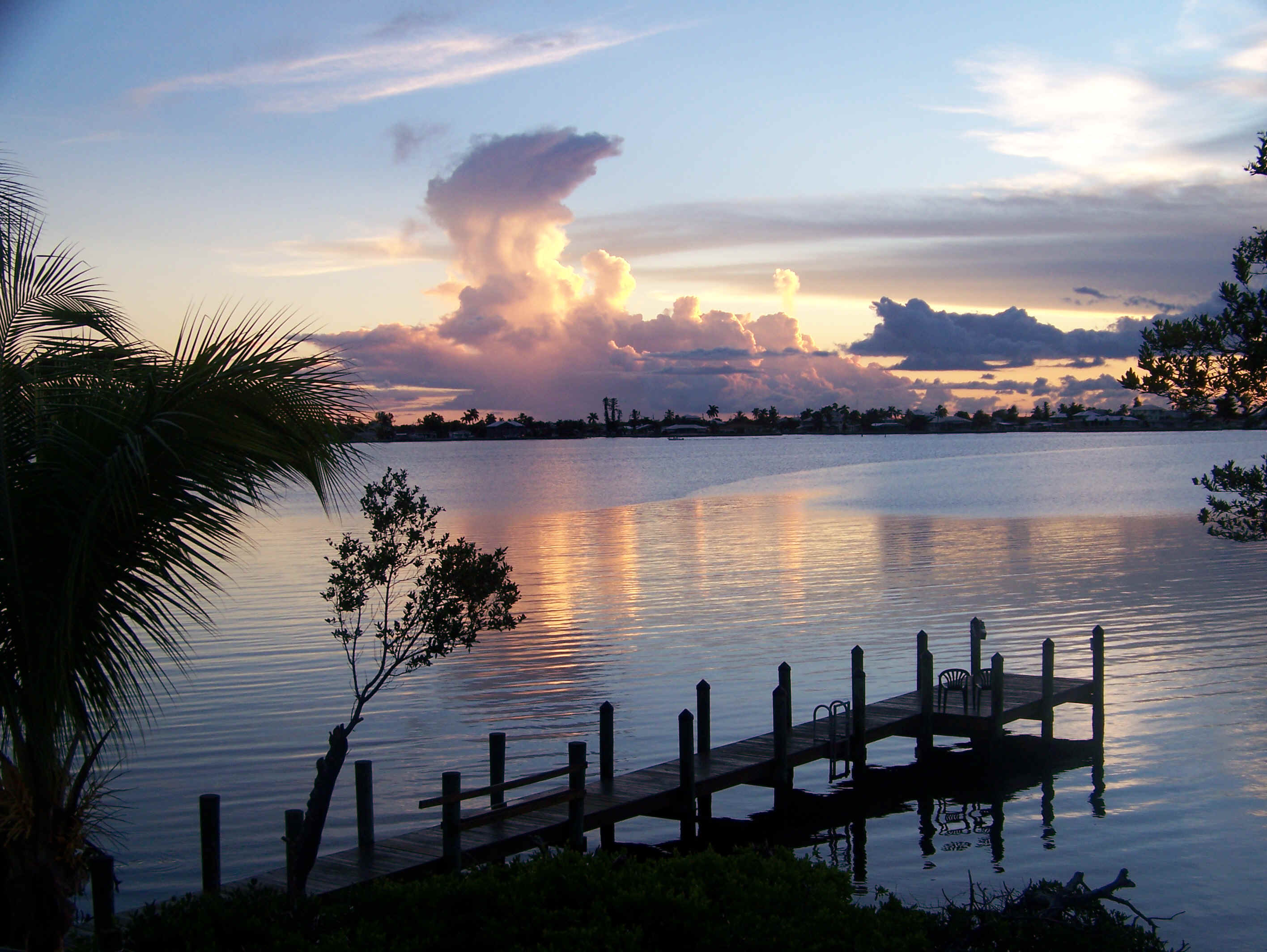 BED AND BREAKFAST FLORIDA, SANIBEL, NAPLES, FT. MYERS, S.W.FLORIDA