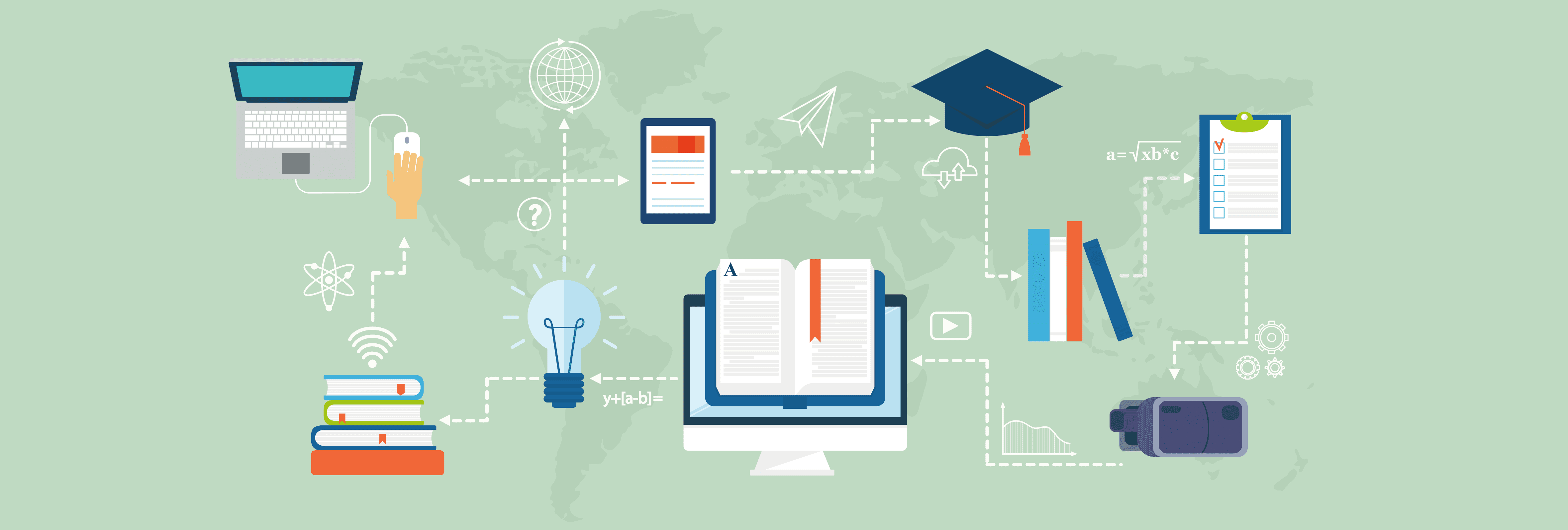 IoT In Education Benefits, Challenges & Real Examples bylab