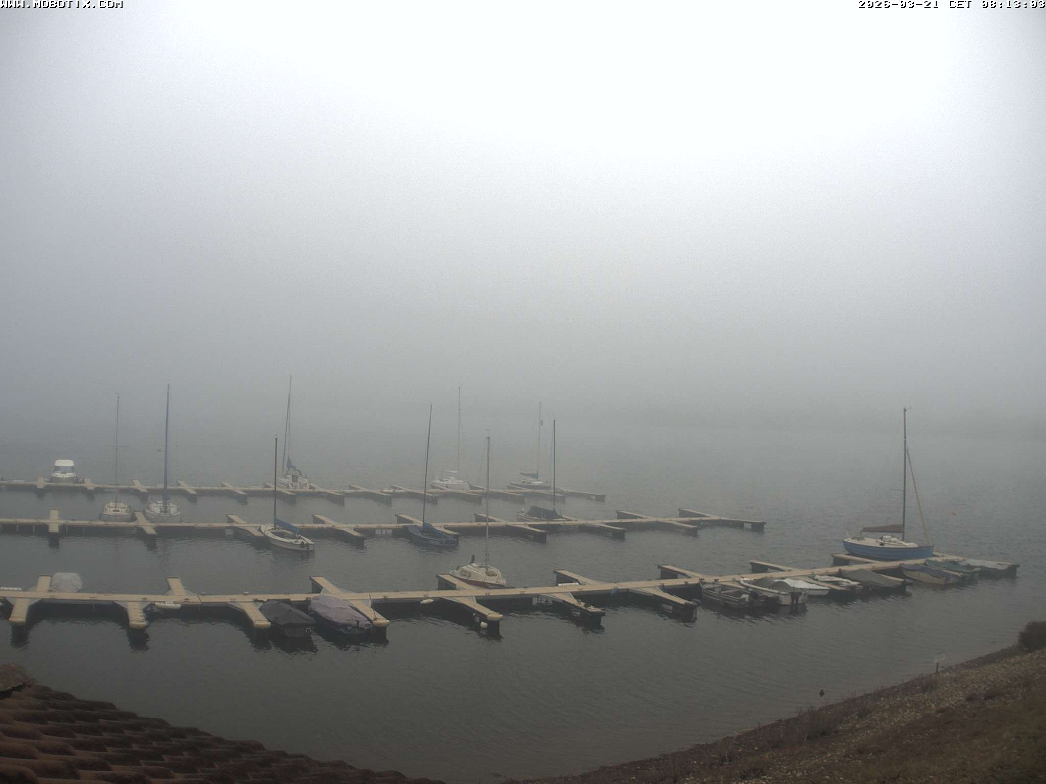 Webcam Beachline Xanten