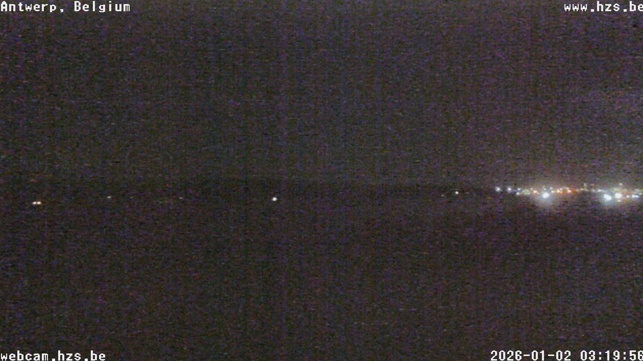 Weather & Aviation Page Weather cam Belgium