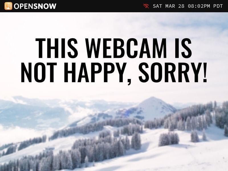 Dodge Ridge Snow Report & Ski Forecast OpenSnow