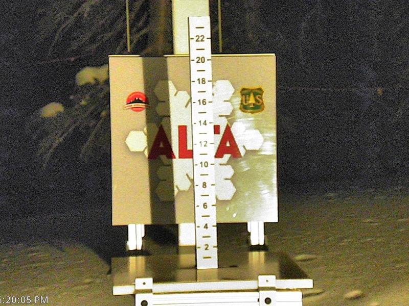 Alta Nearby Weather Stations OpenSnow