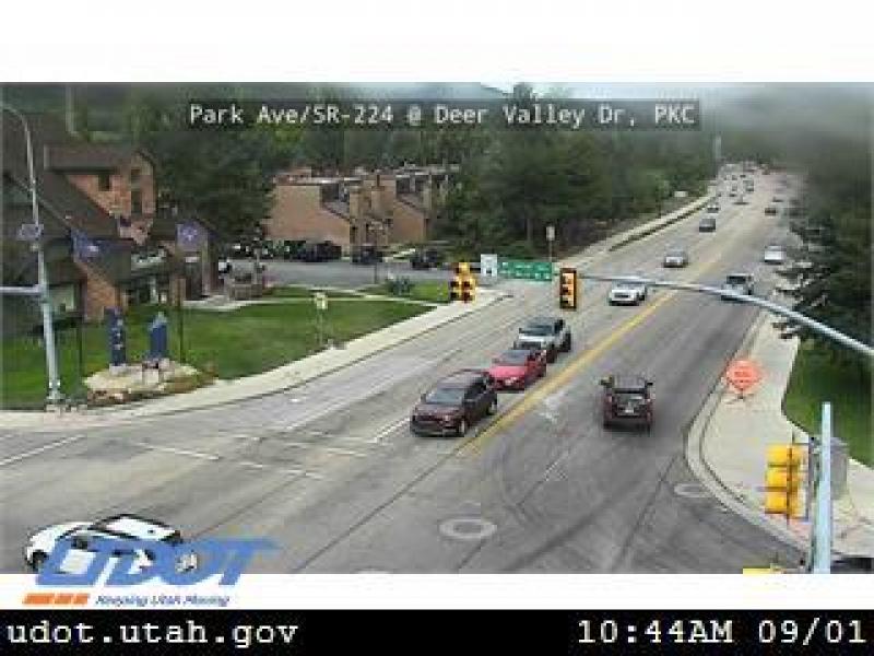 Park City Snow Forecast & Ski Report OpenSnow