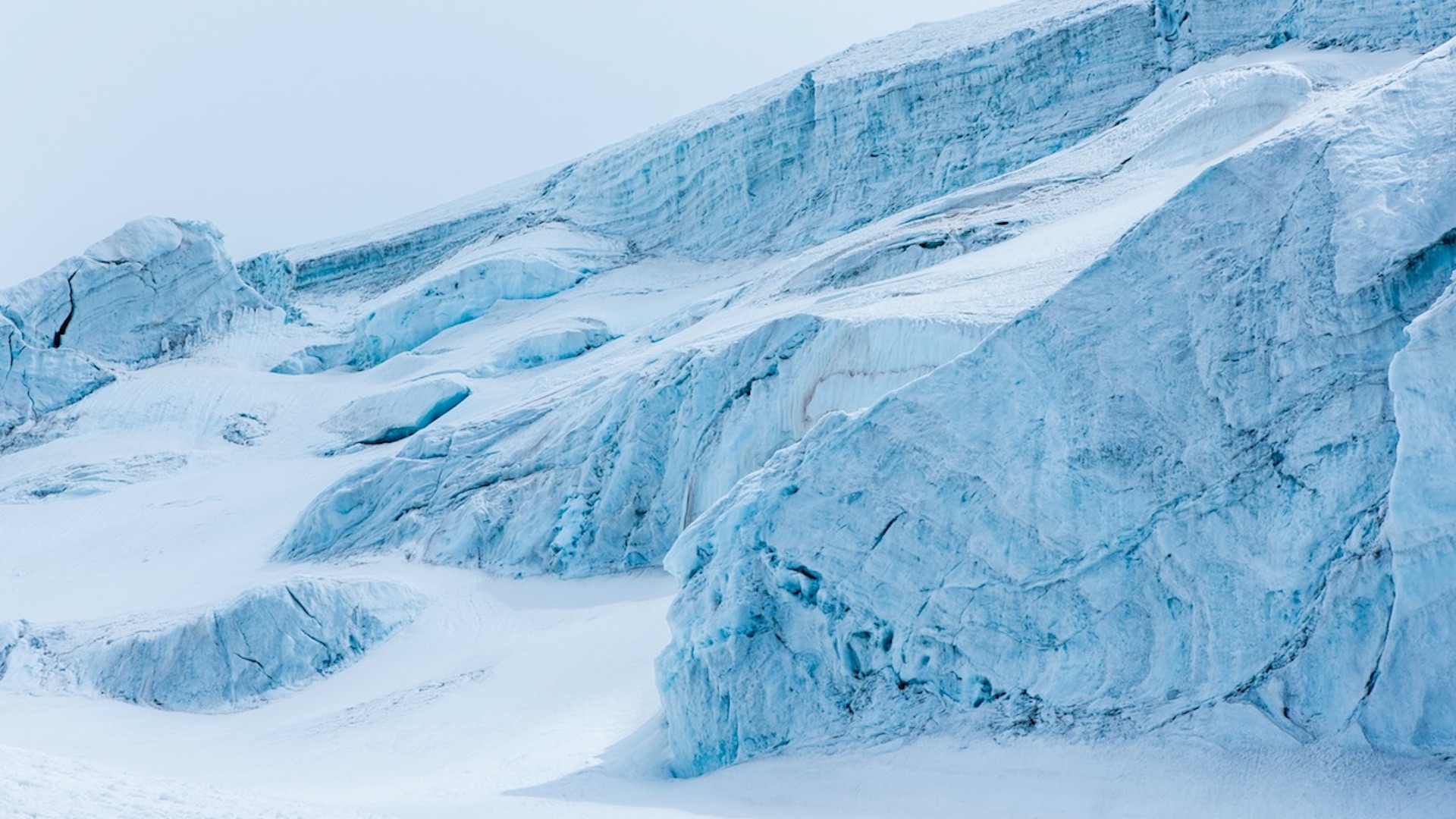 Glaciares africanos podrían desaparecer en 2040