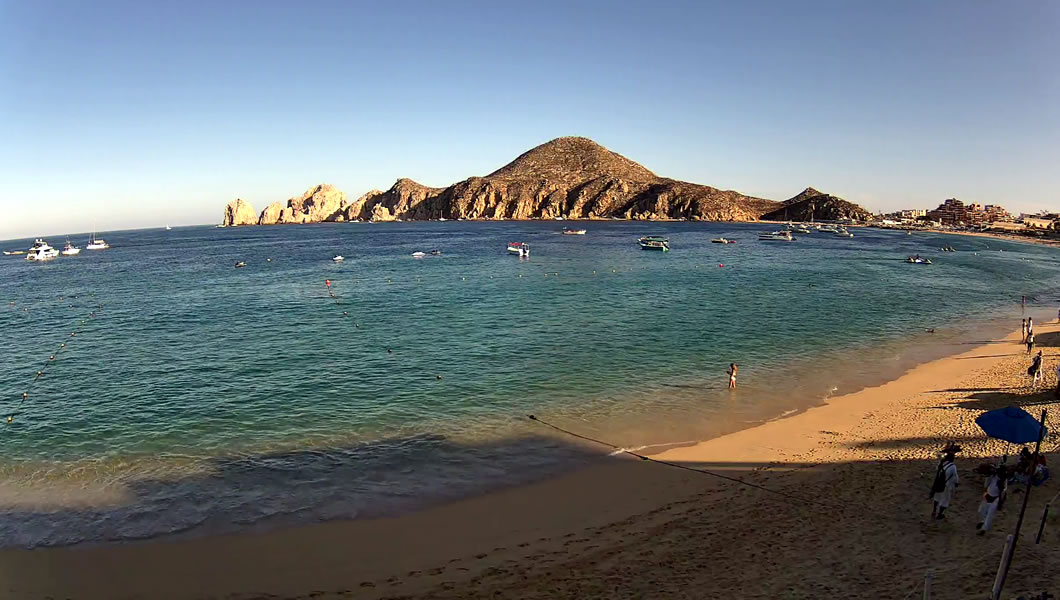cams en Los Cabos cams de México