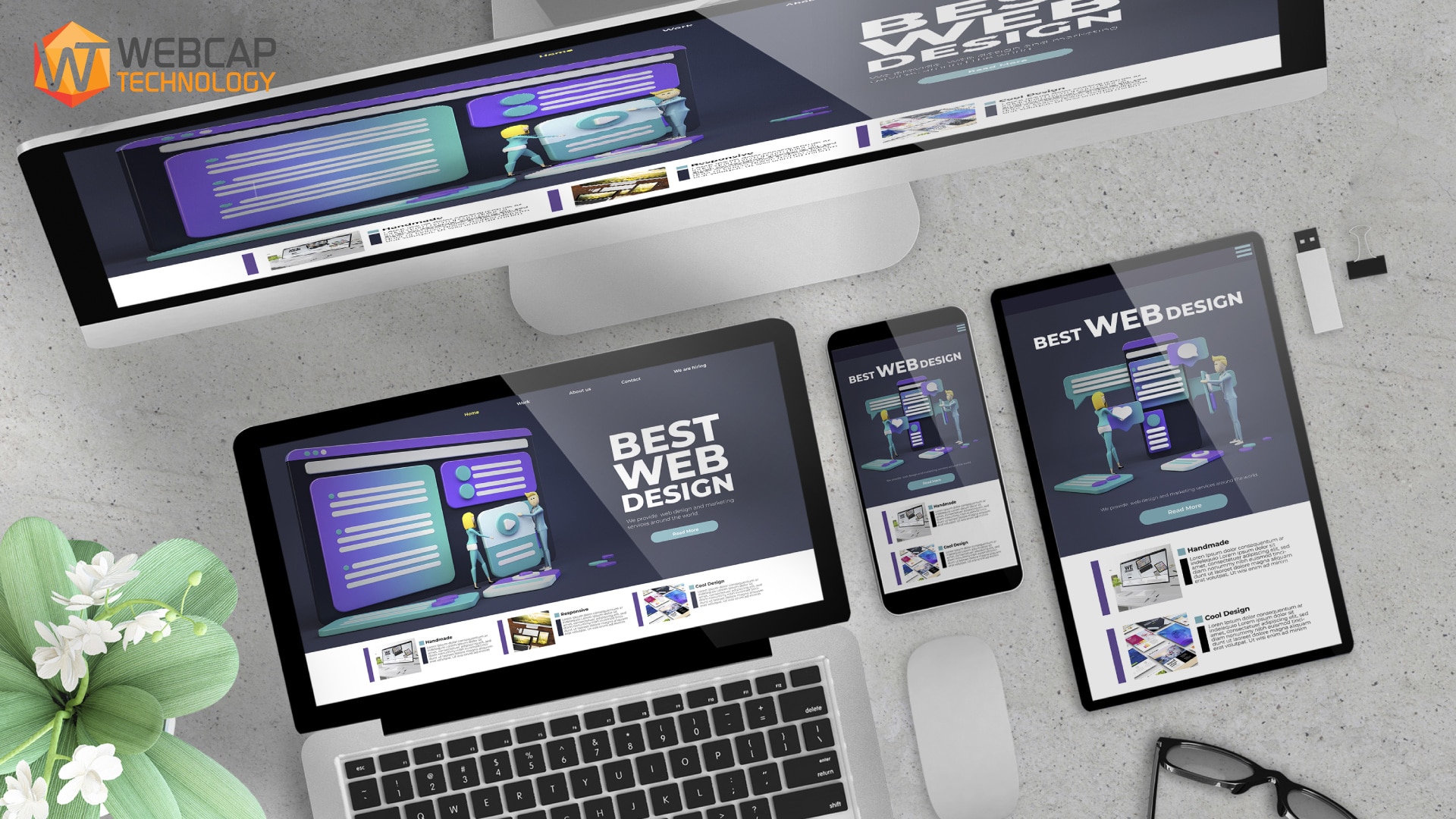 Affordable Web Design Packages In Mumbai