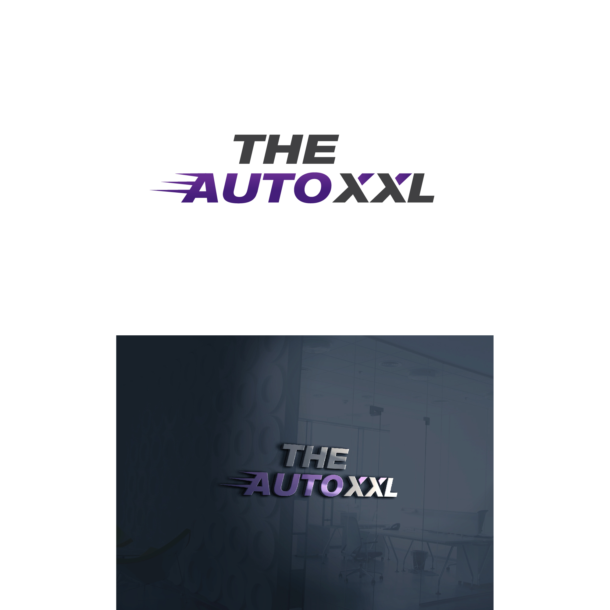 The Auto XL  Casa Design