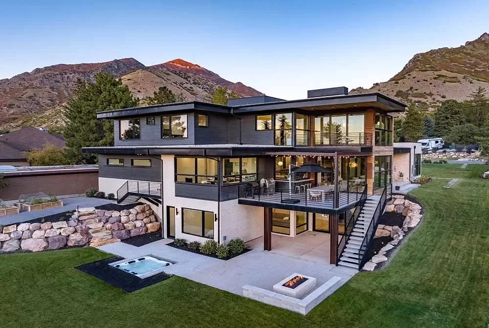 Home Builder Portfolio Robison Home Builders