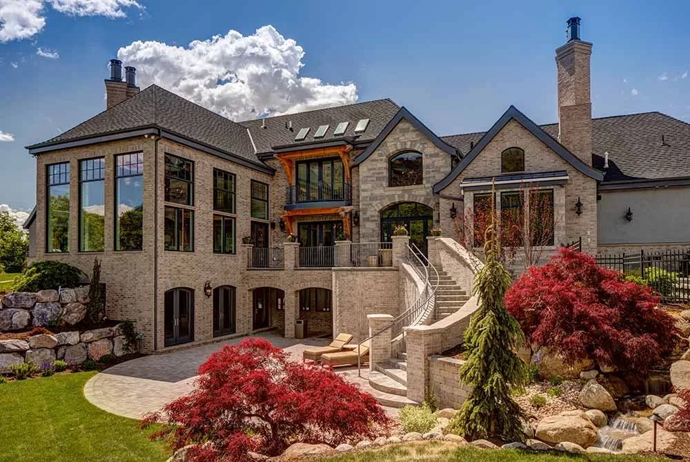 Alpine Manor Robison Home Builders