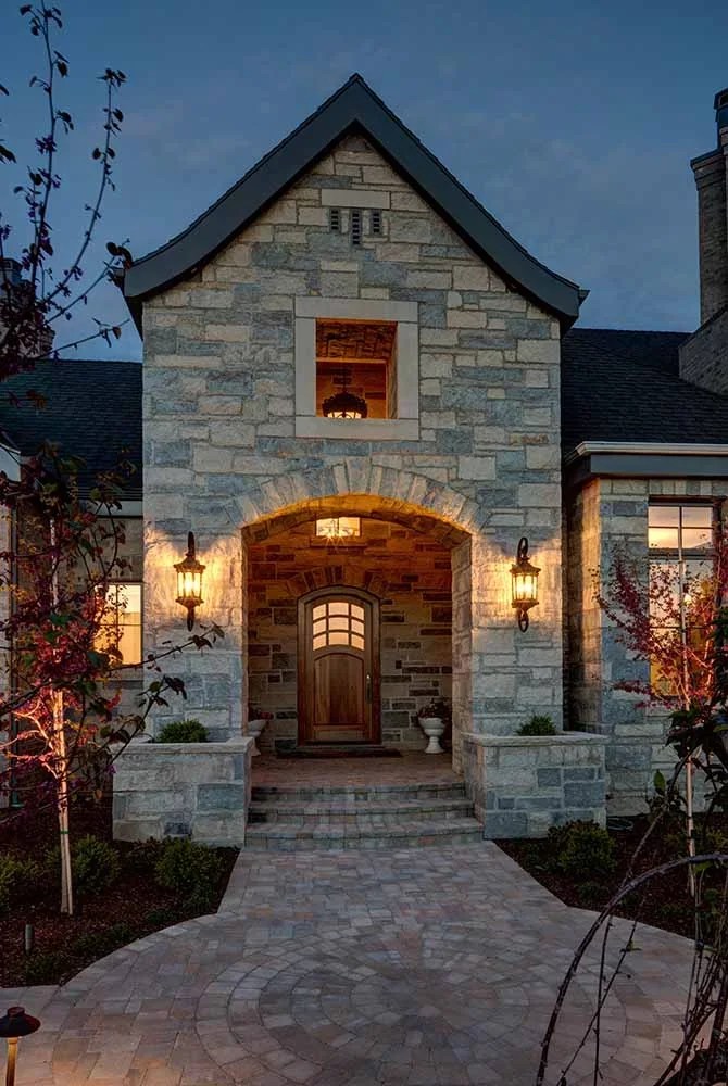 Alpine Manor Robison Home Builders