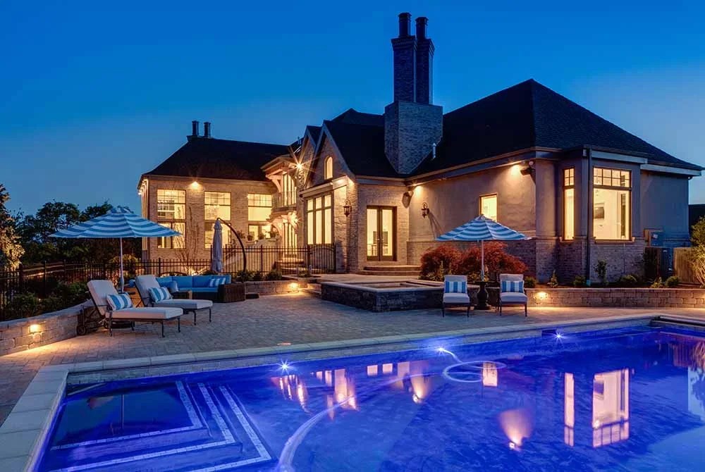 Alpine Manor Robison Home Builders