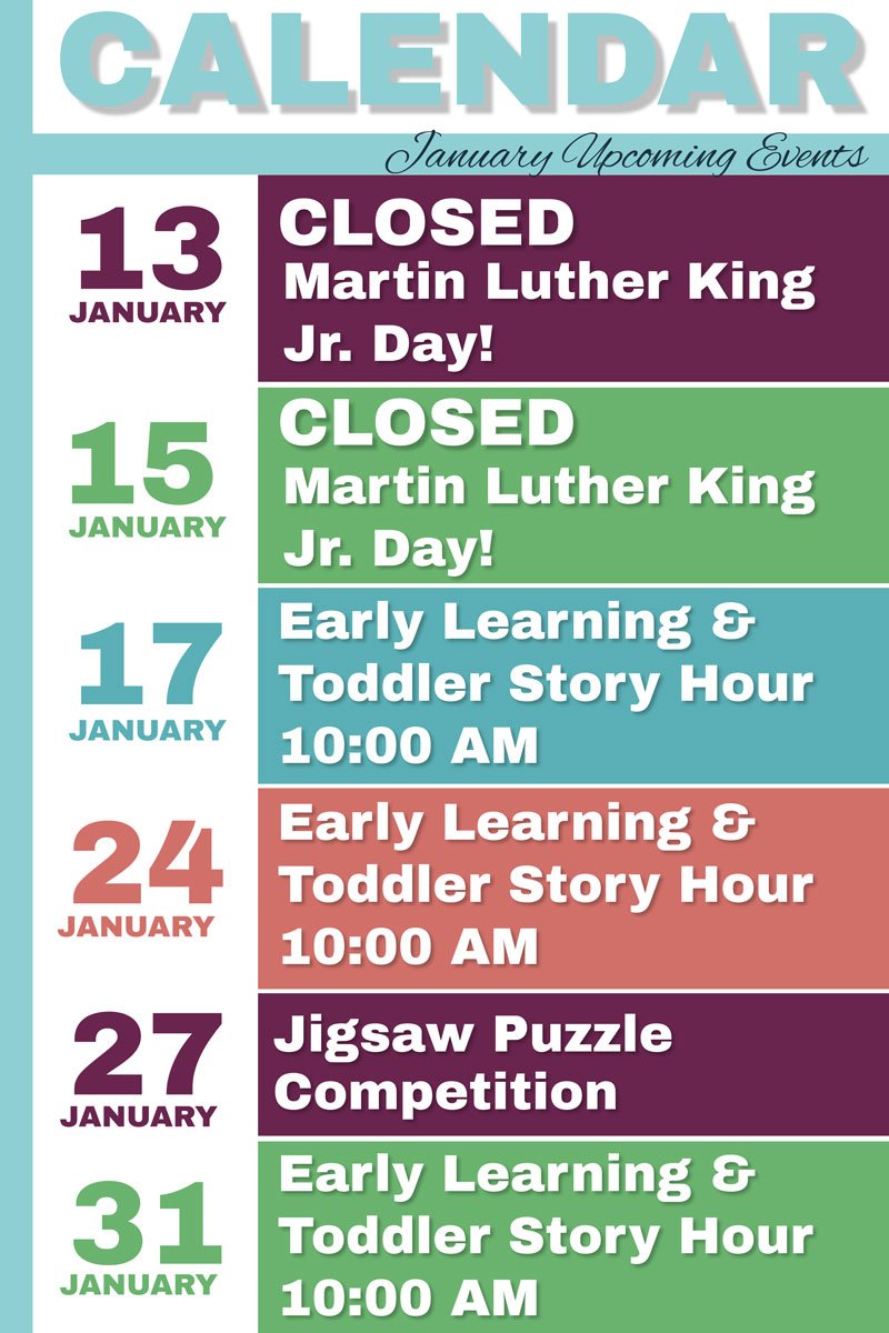 Utah Library and President Millard Fillmore Library