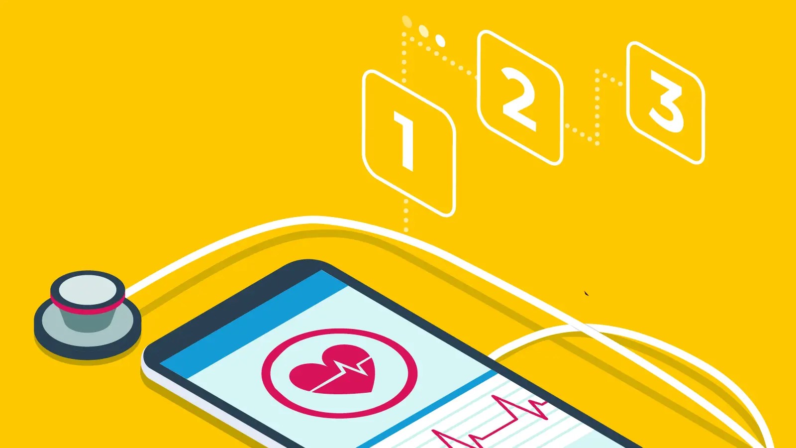 Three digital healthcare trends to look out for in 2021 CFC