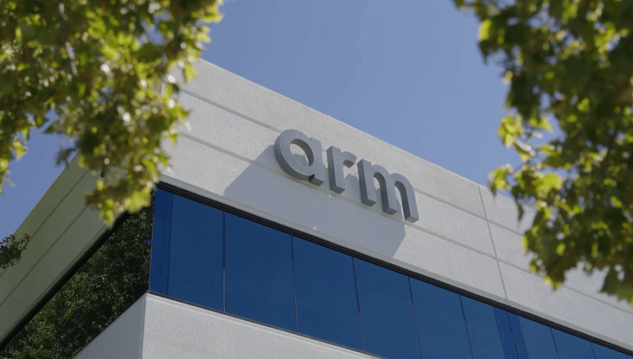 Arm Holdings, Yapay Zekâ ile Satışlarında 20 Artış Bekliyor Midas