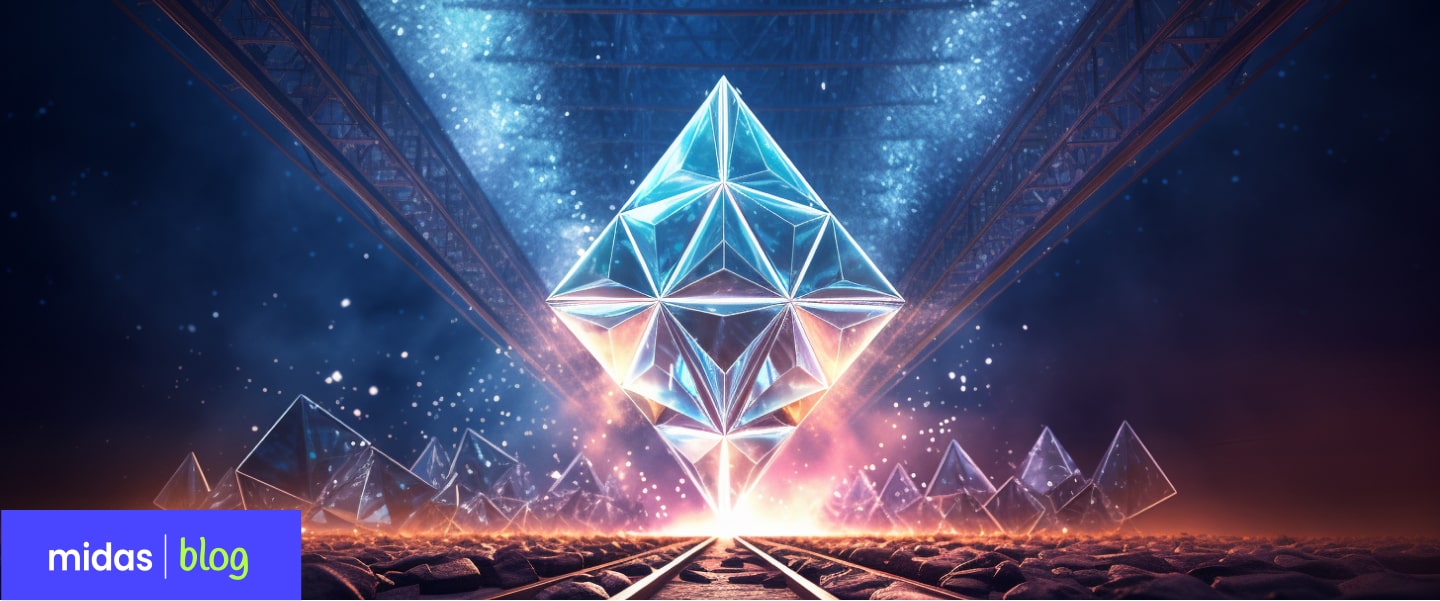 Ethereum (ETH) Nedir? Ne İşe Yarar? Midas