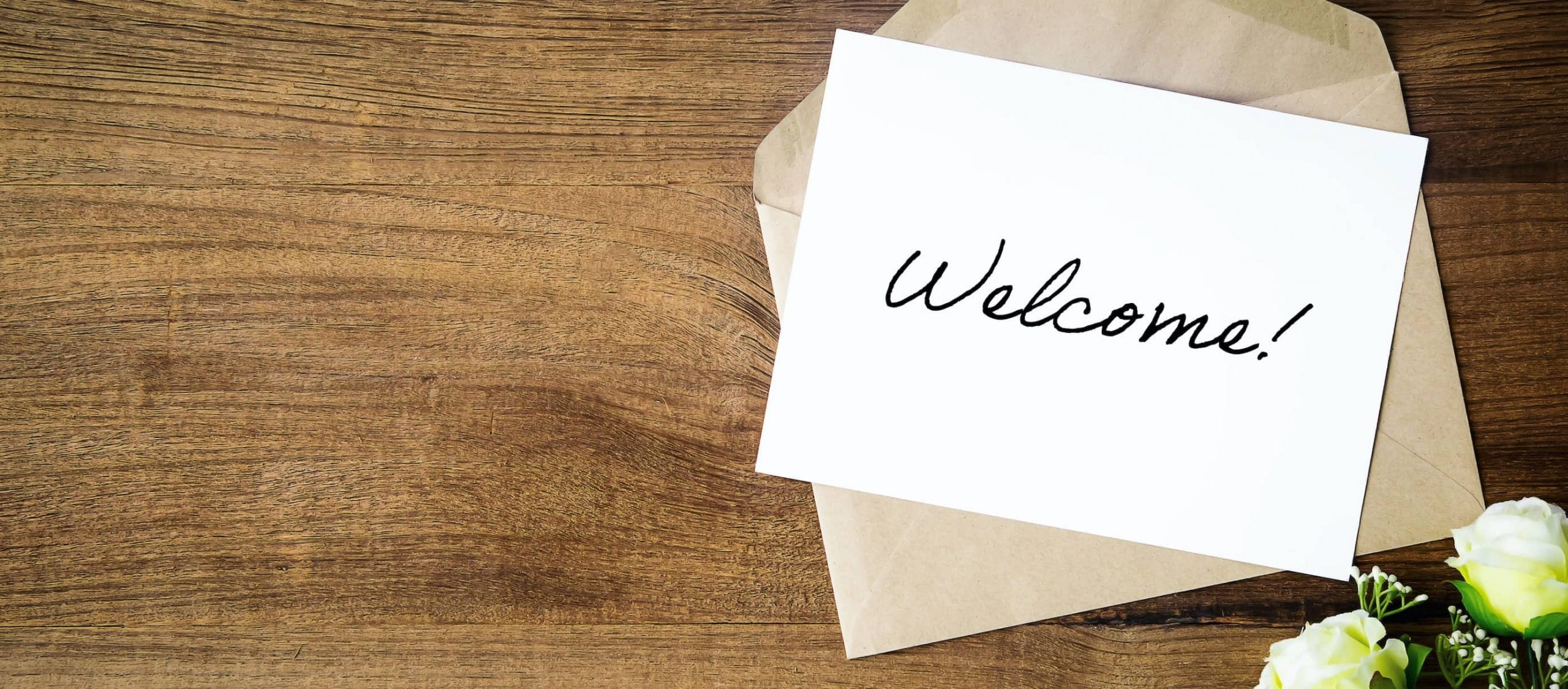 How to Write the Perfect HOA Letter Handwrytten