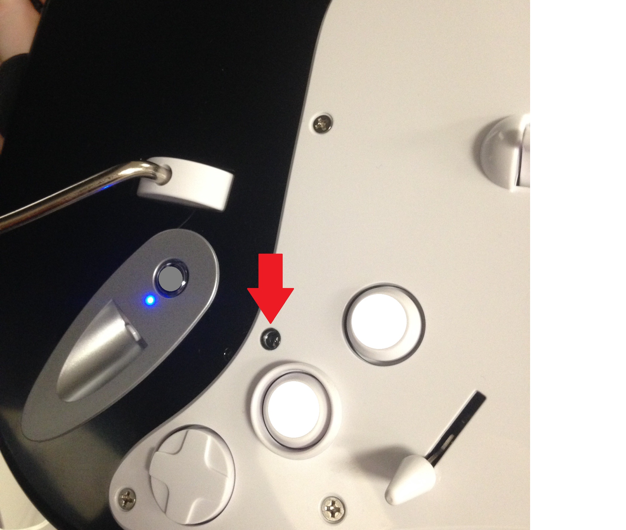 Harmonix Blog Rock Band 4 Calibration How To