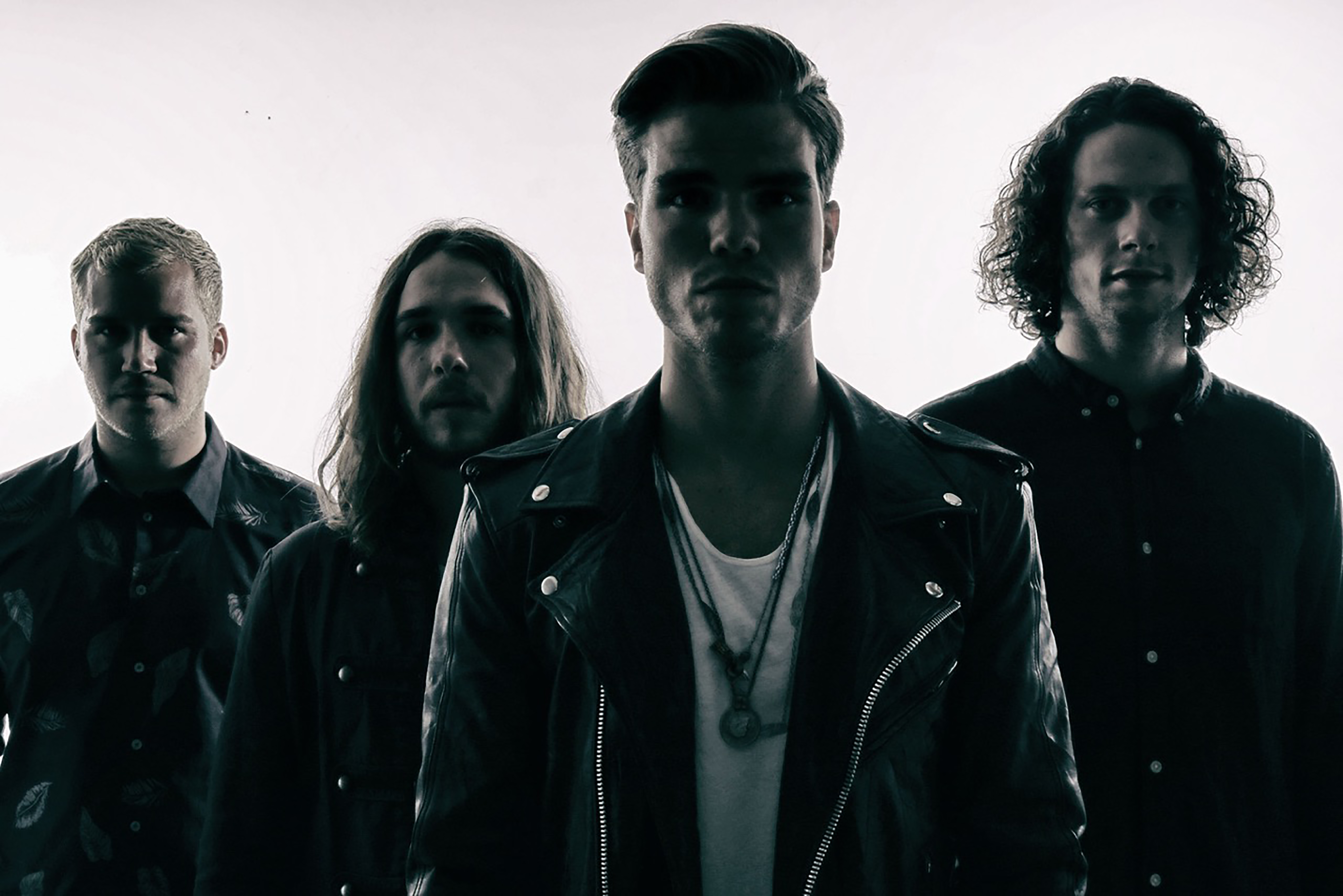 Harmonix Blog An Interview with Kaleo
