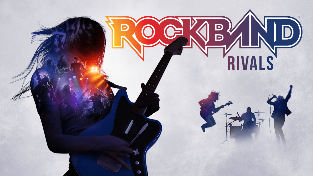 Harmonix Blog: Rock Band Dlc Relicensing Info