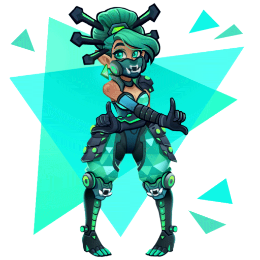 Patch notes de la version Monstercat Paladins France