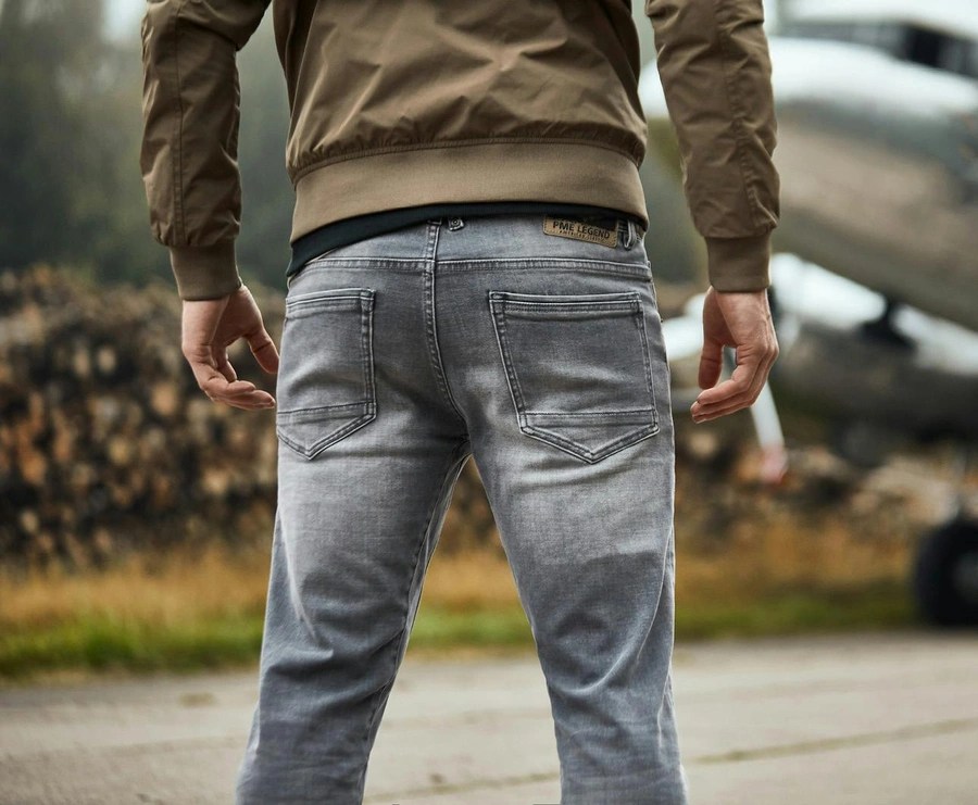 Pme Legend Relaxed Fit Jeans Men | Official Online Shop