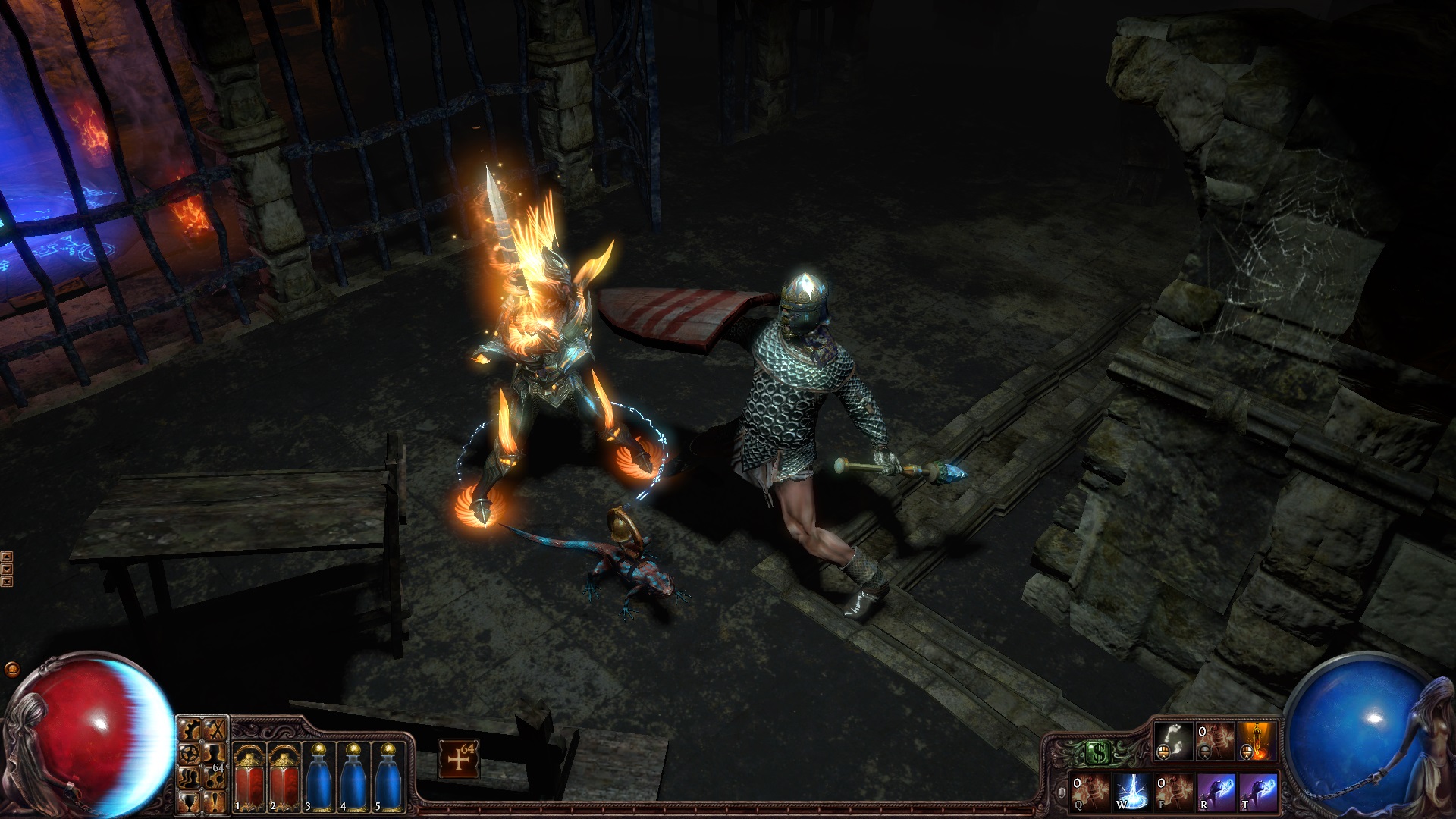 RPGWatchPath of Exile All News Games RPGWatch