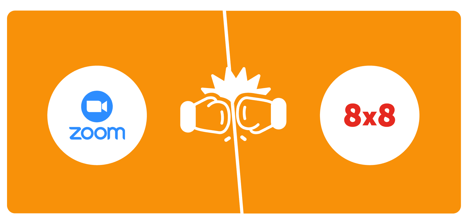 Zoom Phone vs 8x8 Which Phone System Is Best For Your Business