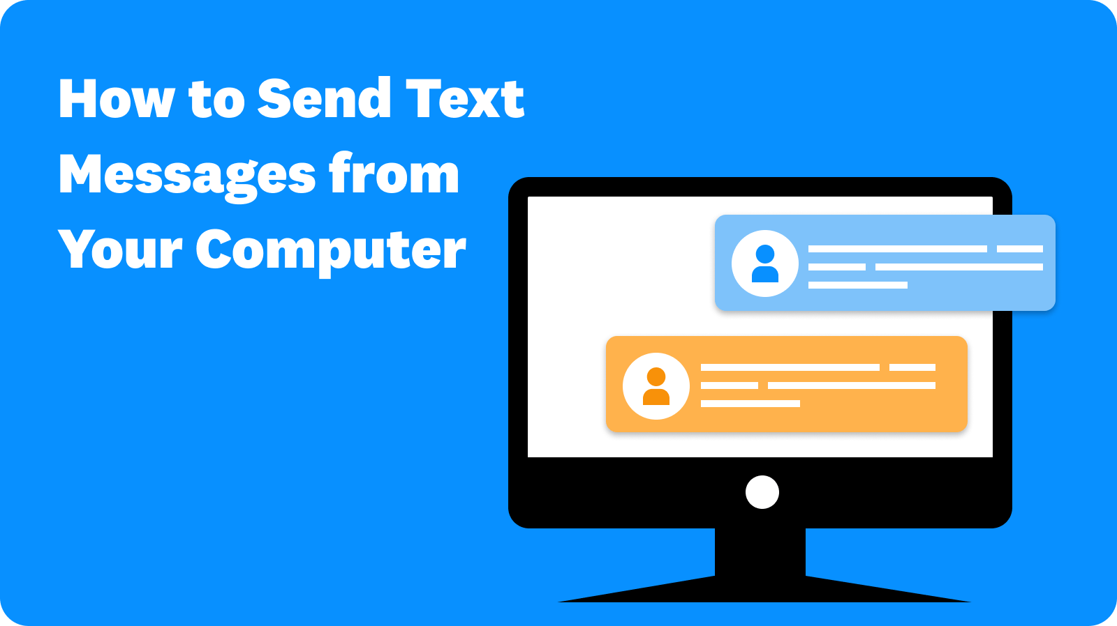 How to Send Text Messages from Your Computer(05)