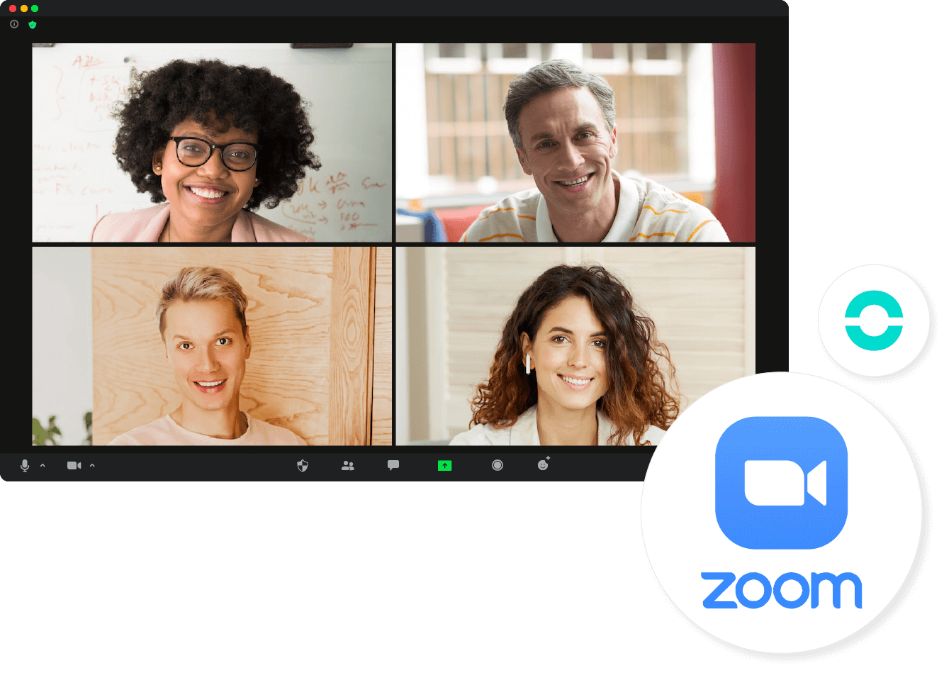 Zoom CTI Integration VoIP Phone Ringover