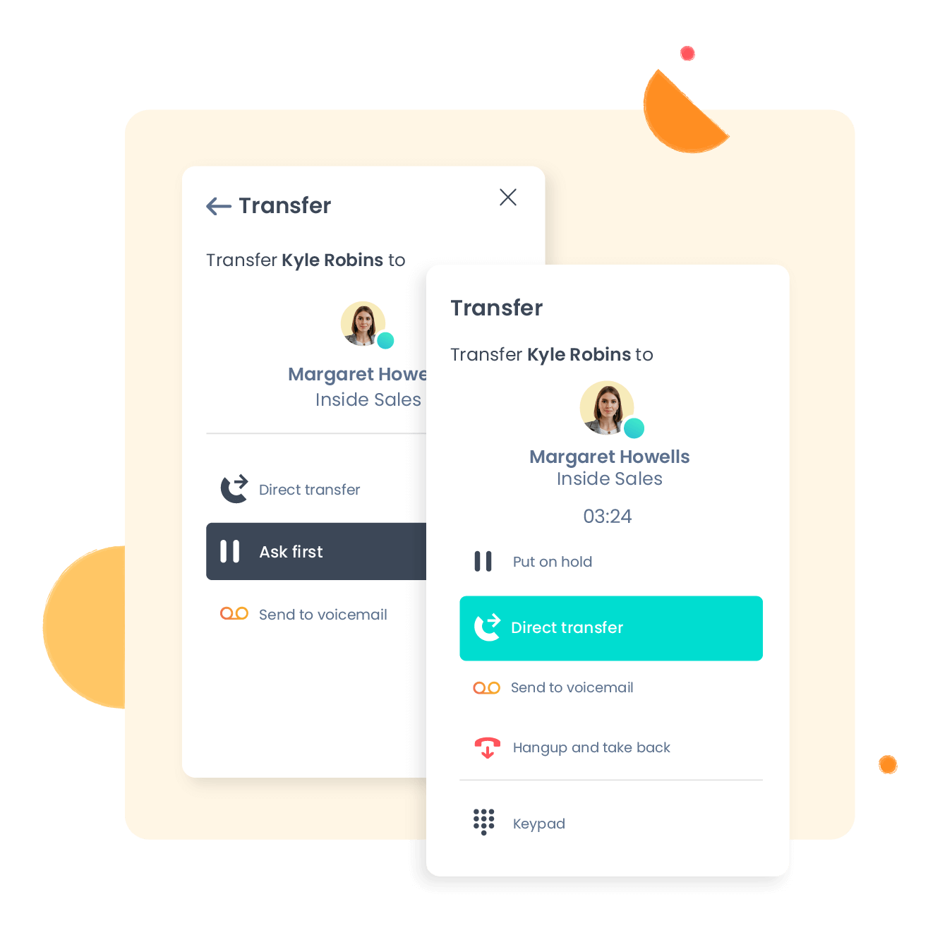 Auto Attendant Phone System & Virtual Receptionist with Free Trial