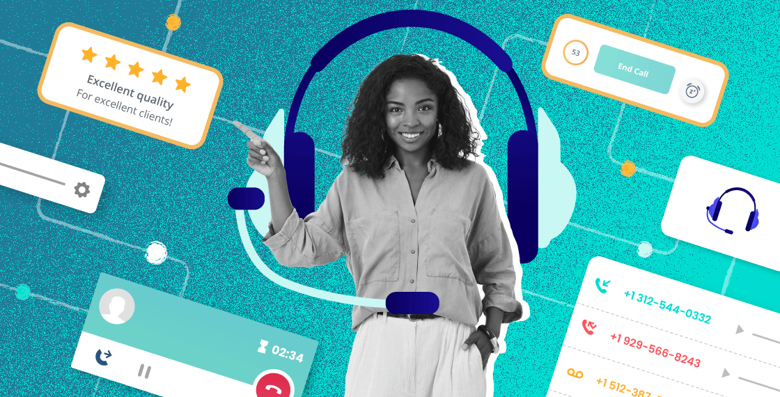 What Is a Call Center? Everything You Need to Know in 7 Minutes Ringover