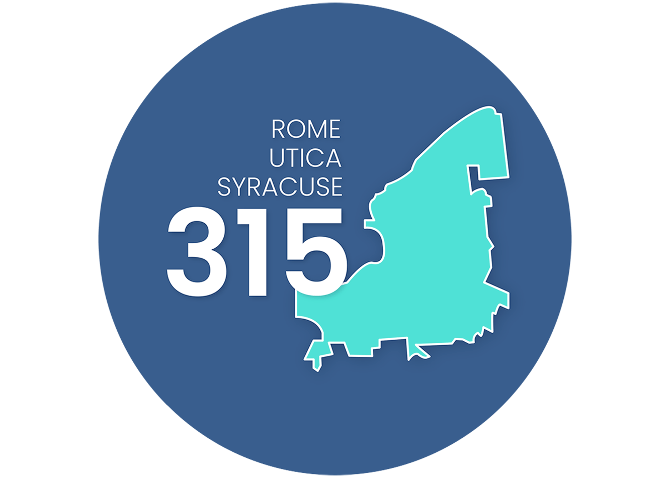 What area code is 315 >> Get a 315 phone number in Syracuse Ringover