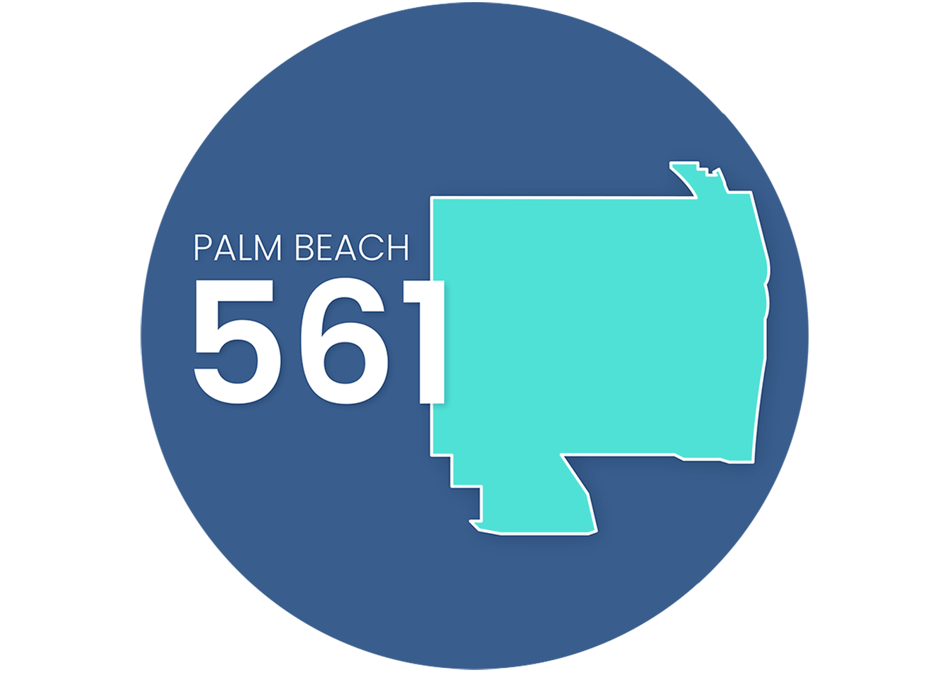 What area code is 561 >> Get a 561 phone number in West Palm Beach